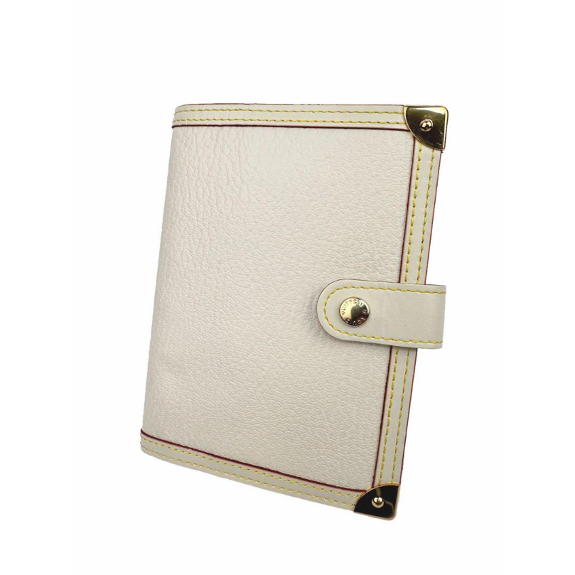 ルイヴィトン　手帳カバー　スハリ　ブラック　極良品 fit=scale-down,w=1200