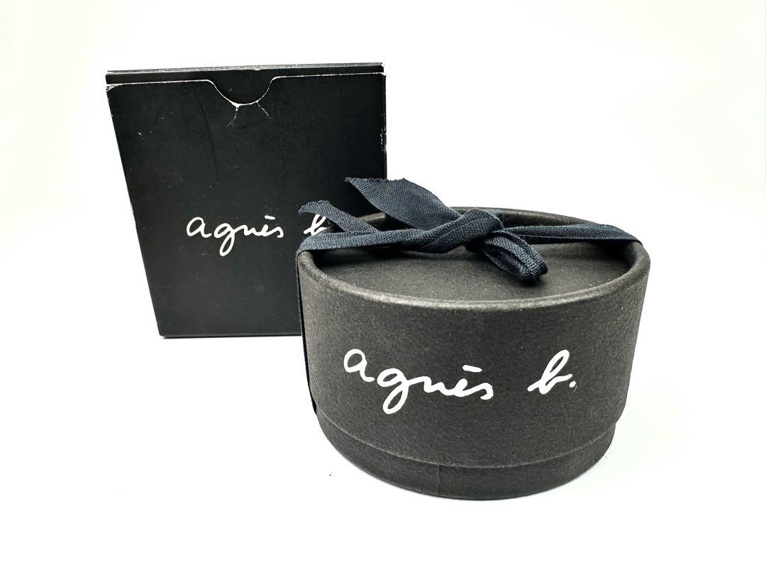 アニエスベー 腕時計 アナログ チェーンブレスレット時計 V220-6530 R1