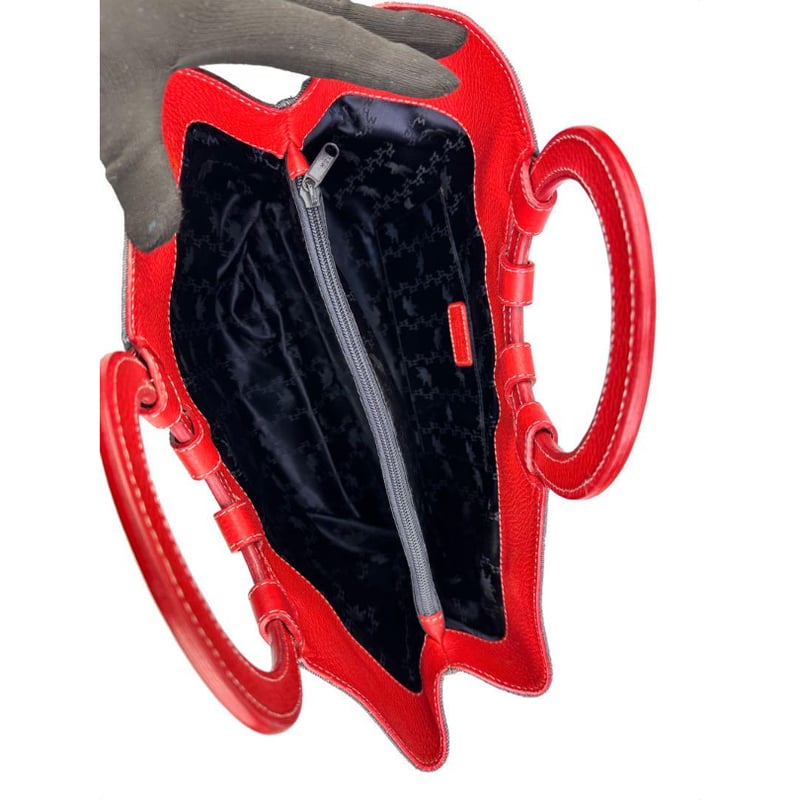 ハンティングワールド HUNTING WORLD ハンドバッグ エレファント  