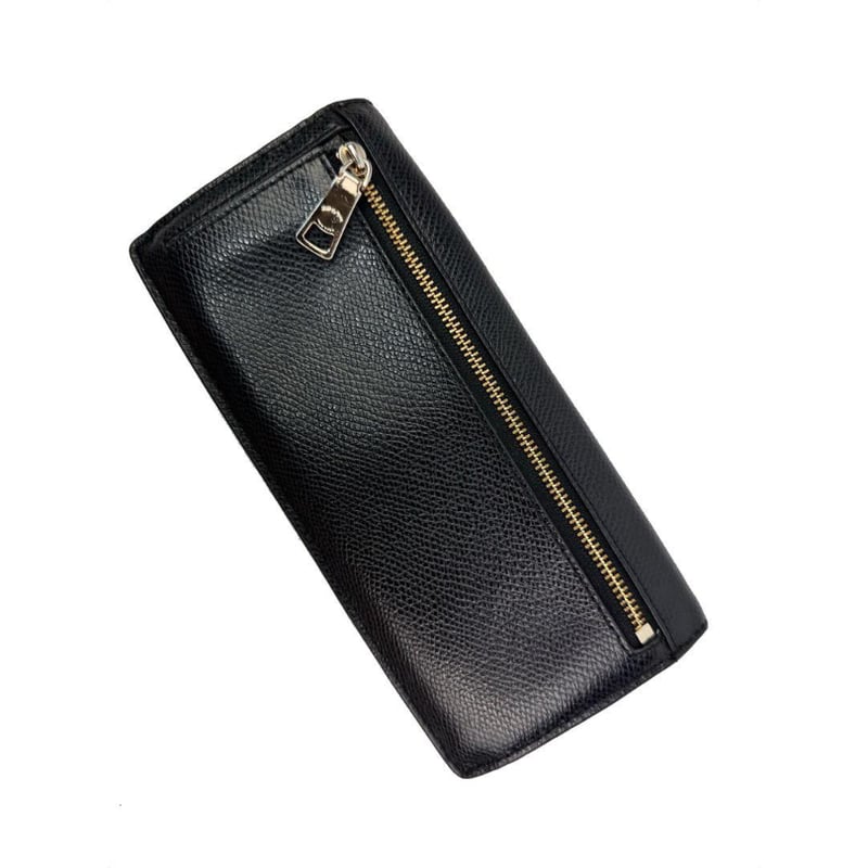 コーチ∞COACH∞長財布∞シグネチャー∞ブラックレザー コーチ∞COACH∞長財布∞シグネチャー∞ブラックレザー