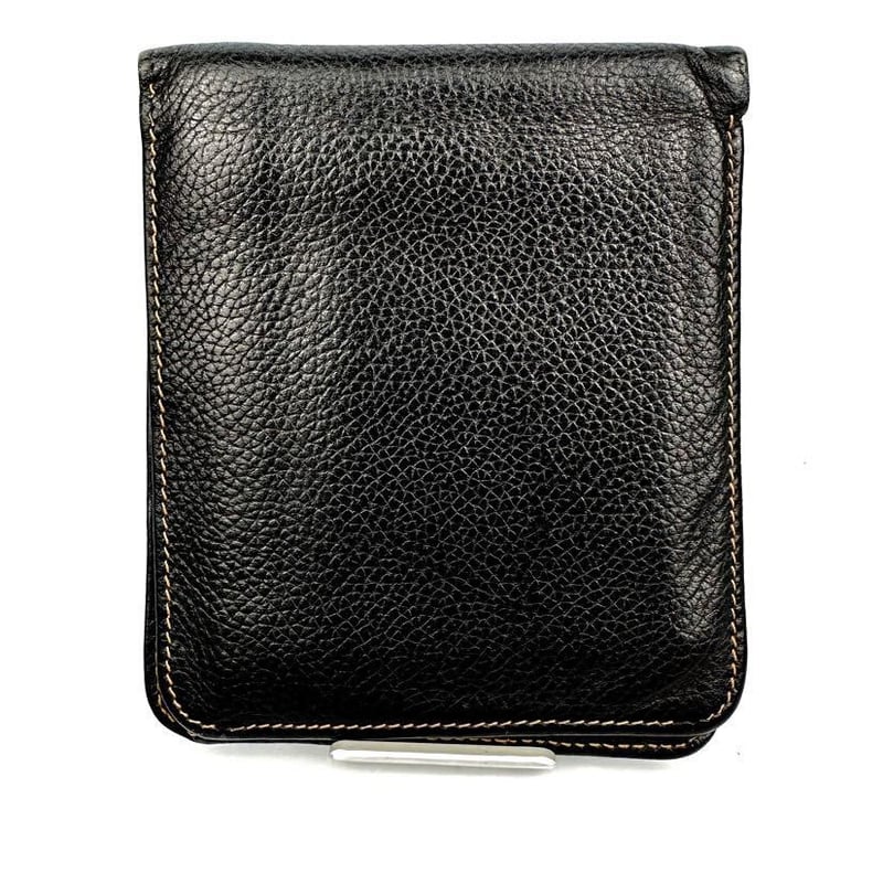 【未使用】dunhillダンヒル　折財布　匿名配送❤︎ 未使用品》dunhill(ダンヒル)折財布