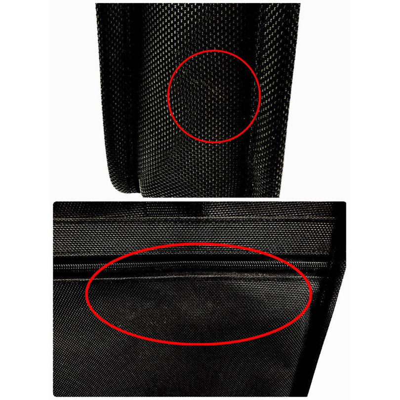 TUMI トゥミ ブリーフケース ビジネスバッグ ブラック 黒 A4