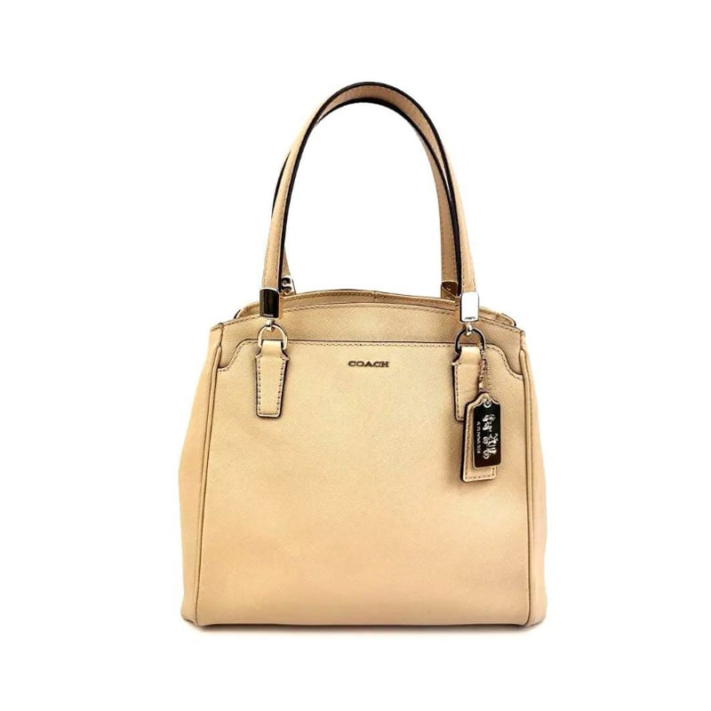 コーチ COACH 27886 ハンドバッグ マディソン サフィアーノ コーチ COACH 27886 ハンドバッグ マディソン サフィアーノ