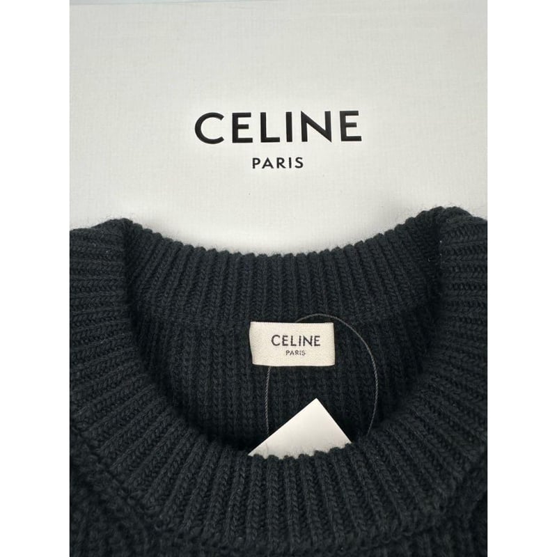 セリーヌ CELINE 2A19R423P.38NO パッチ付きオーバーサイズ セリーヌ CELINE 2A19R423P.38NO パッチ付きオーバーサイズ