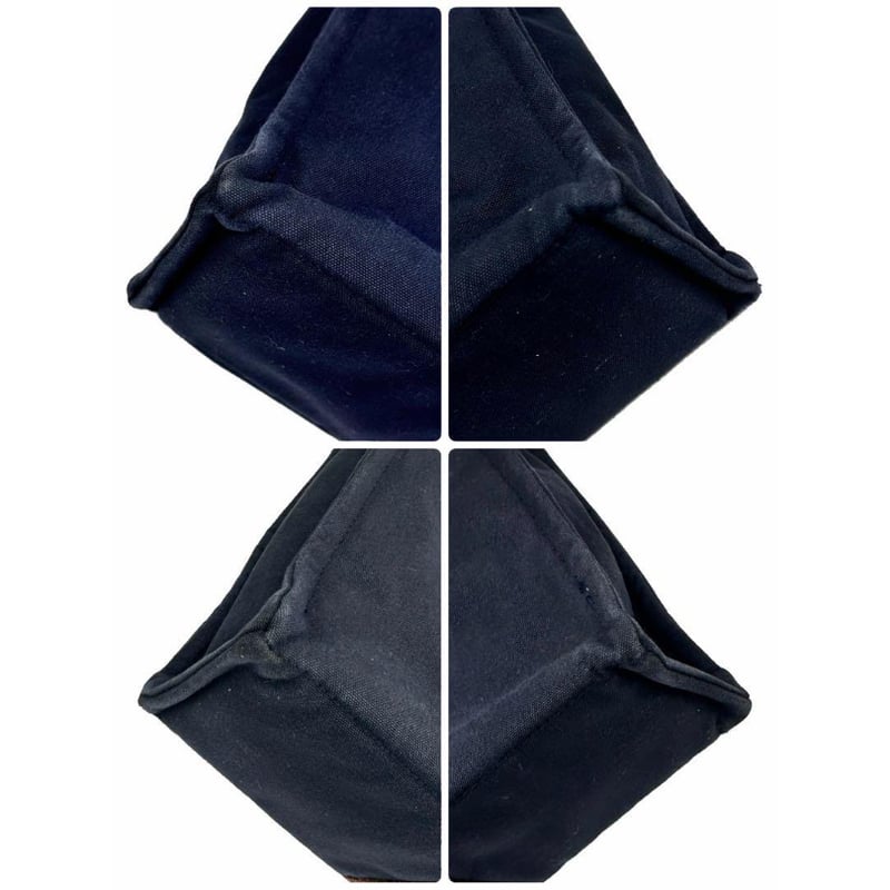 HERMES エルメス フールトゥ MM ネイビー A4 HERMES エルメス フールトゥMM ハンドバッグ トートバッグ