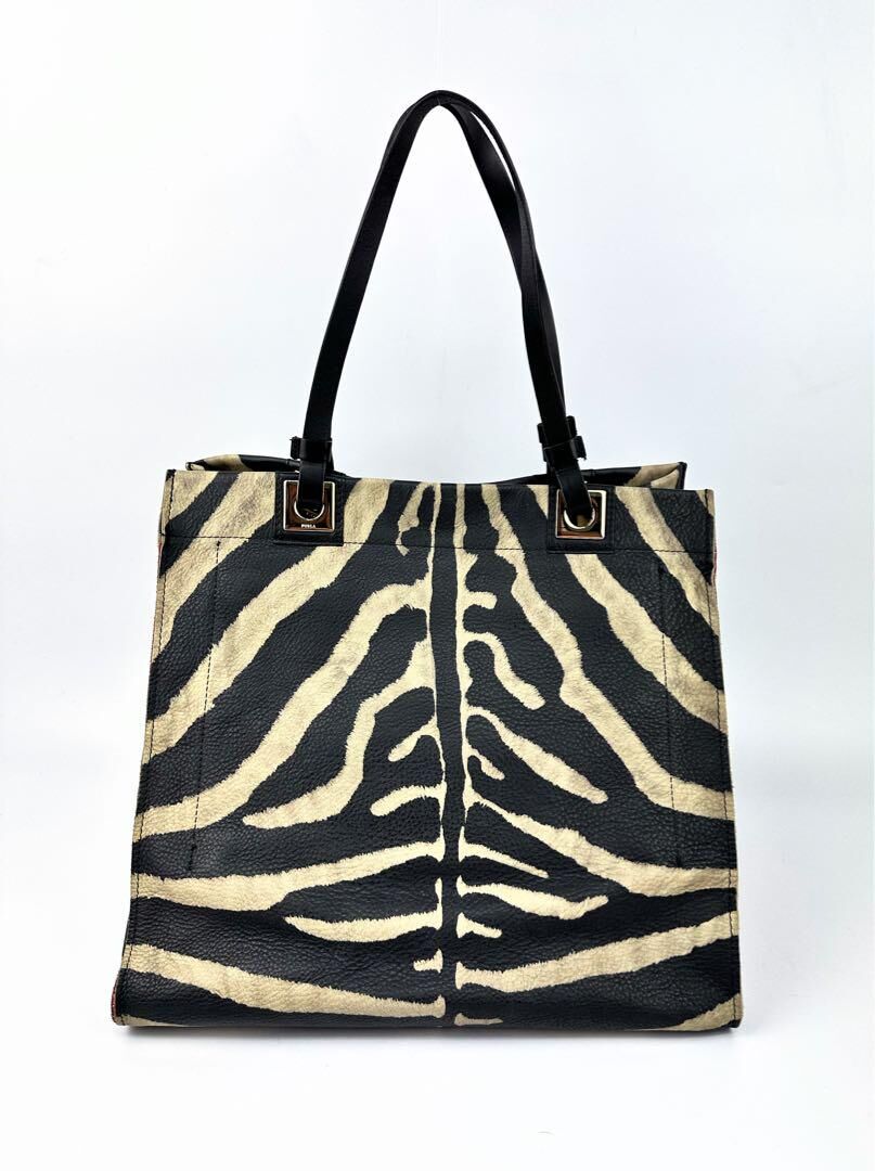 超美品⭐︎FURLA ビジネスバッグ fit=scale-down,w=1200