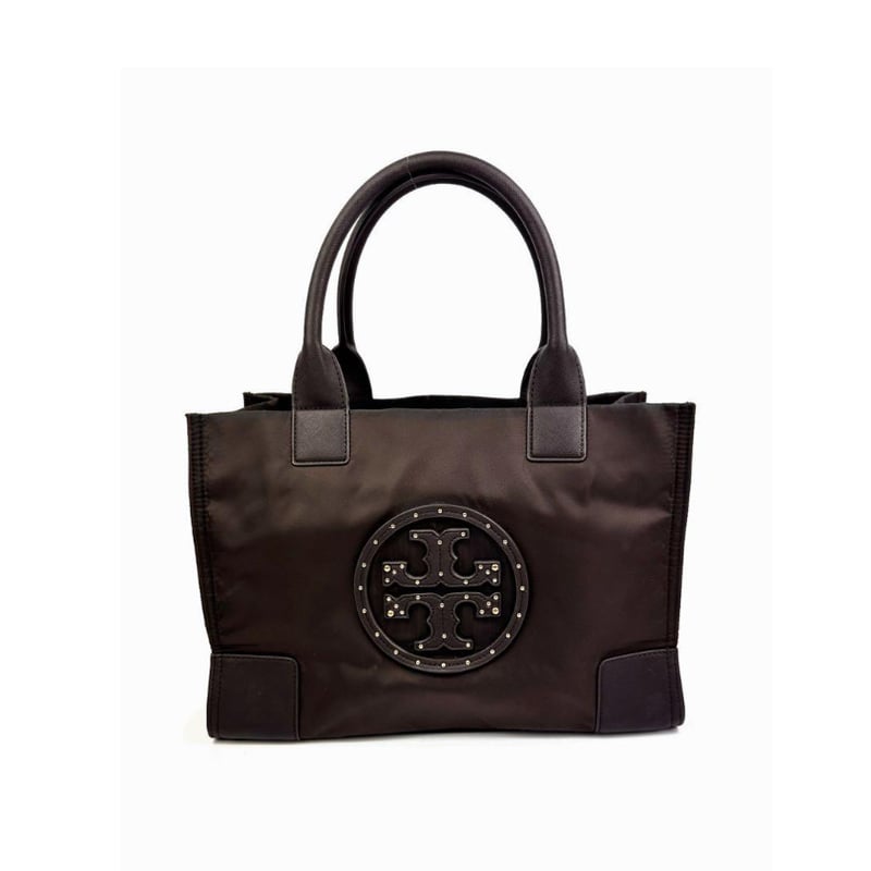 TORY BURCH ELLA STUD MINI TOTE トリーバーチ エラ スタッズ ミ