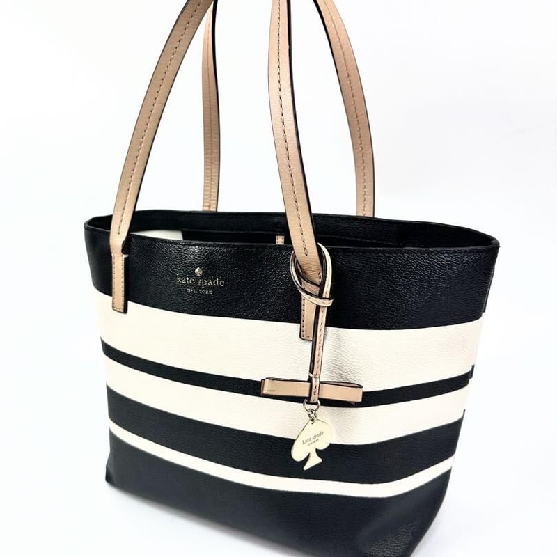 【新品】kate spade ♠ ケイトスペードトートバッグ