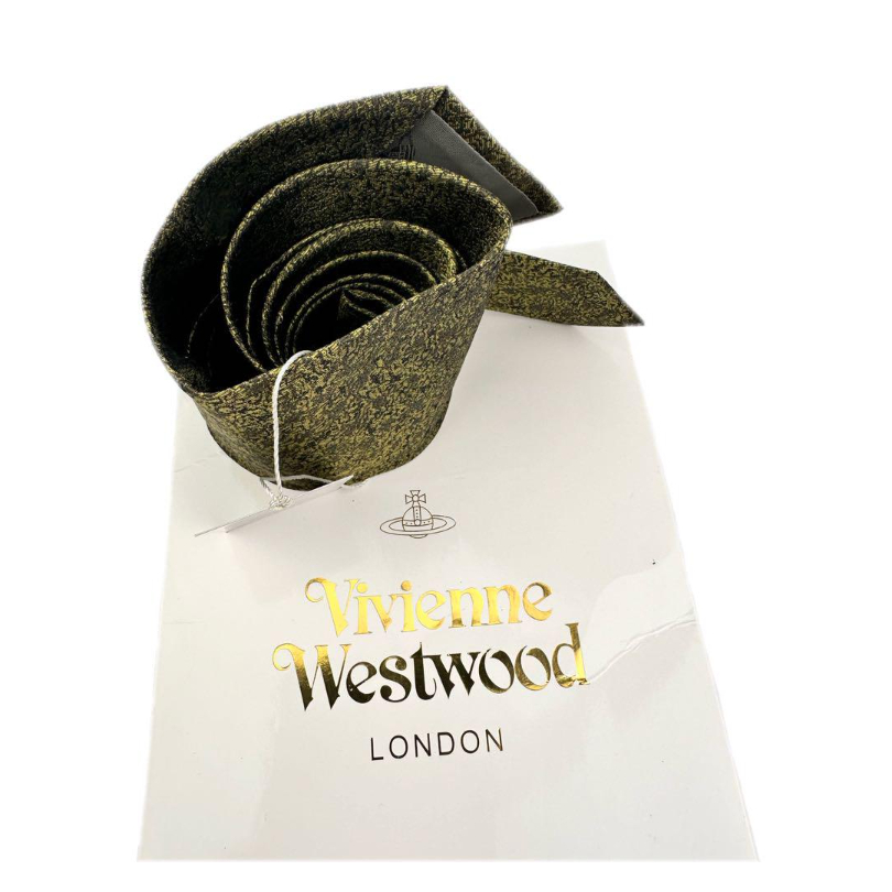 ヴィヴィアンウエストウッド Vivienne Westwood オーブ ネクタイ ヴィヴィアンウエストウッド Vivienne Westwood オーブ ネクタイ
