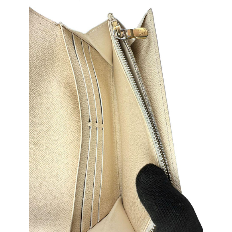 LV๑ルイヴィトン*二つ折り長財布✧ダミエアズール๑ LV๑ルイヴィトン*二つ折り長財布✧ダミエアズール๑