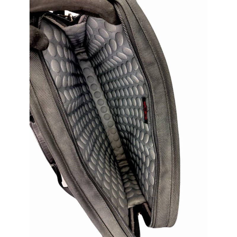 TUMI トゥミ ブリーフケース ビジネスバッグ ブラック 黒 A4 ノートPC