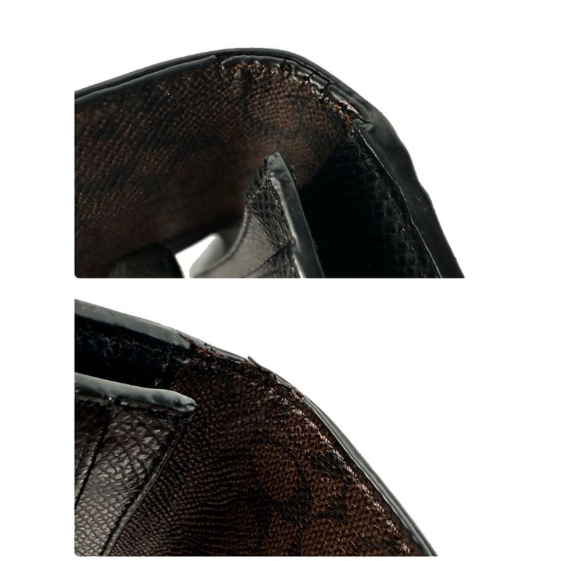 コーチ∞COACH∞長財布∞シグネチャー∞ブラックレザー コーチ∞COACH∞長財布∞シグネチャー∞ブラックレザー
