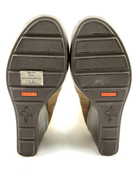 COLE HAAN×NIKE AIR コラボ ボア ミドルブーツ fit=scale-down,w=1200