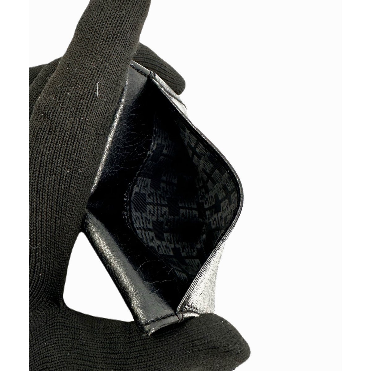 ジバンシー コインケース GIVENCHY 小銭入れ ブラック ロゴ4G