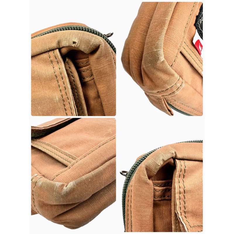 PORTER ポーター× TMTコラボ 3way クラッチバッグ ウエストバッグ