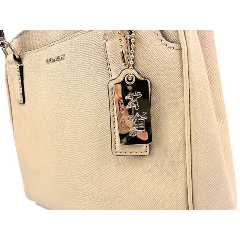 コーチ COACH 27886 ハンドバッグ マディソン サフィアーノ コーチ COACH 27886 ハンドバッグ マディソン サフィアーノ