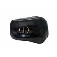 コーチ COACH ストラップサンダル ブラック7B 約24cm 黒レザー