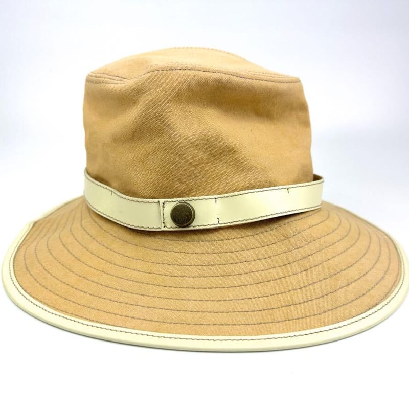 ドルチェ＆ガッパーナ　Dolce & Gabbana レオパード　ハット　帽子 楽天市場】【中古】 ドルチェ&ガッバーナ 帽子 ♯57サイズ