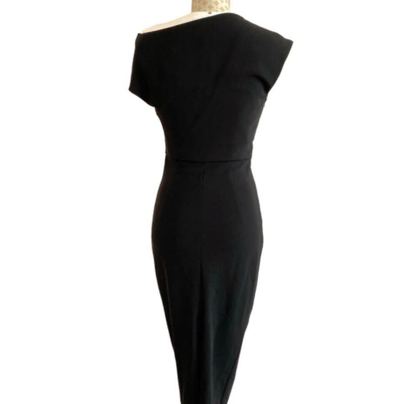 新品未使用】マックスマーラ イブニングドレス (Max Mara 新品未使用】マックスマーラ イブニングドレス (Max Mara