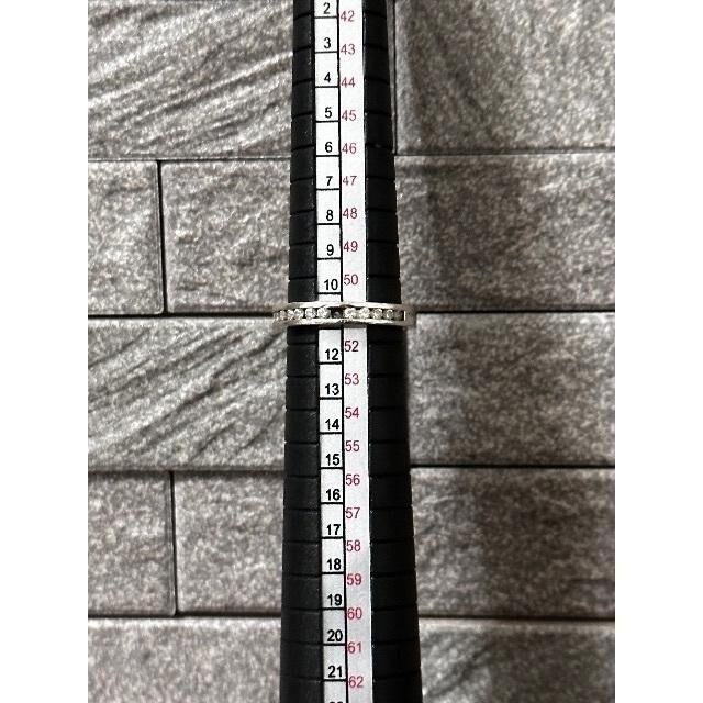 カルバンクライン 指輪 11号 リング 内径16.4mm 925S シルバー
