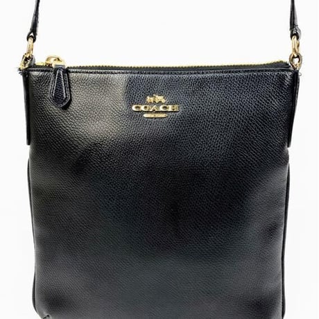 コーチブラックレザー | STORES