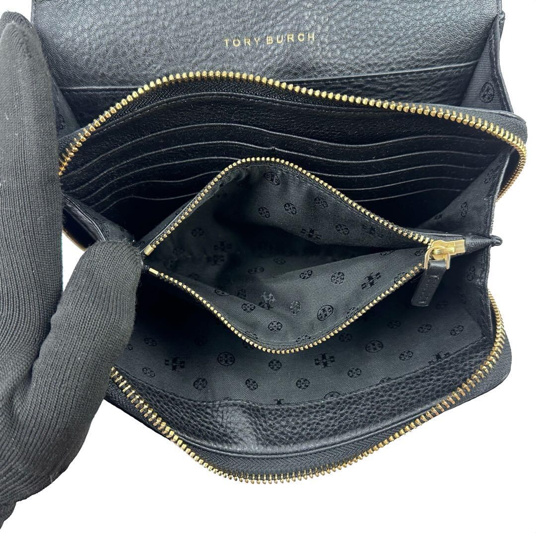 トリーバーチ バッグ ウォレット ショルダーバッグ ポシェット