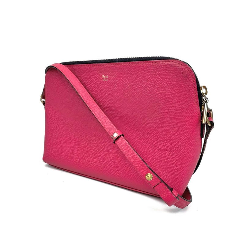 Epoi エポイ Zacca ザッカ ショルダーバッグ ポシェット レザーバッグ