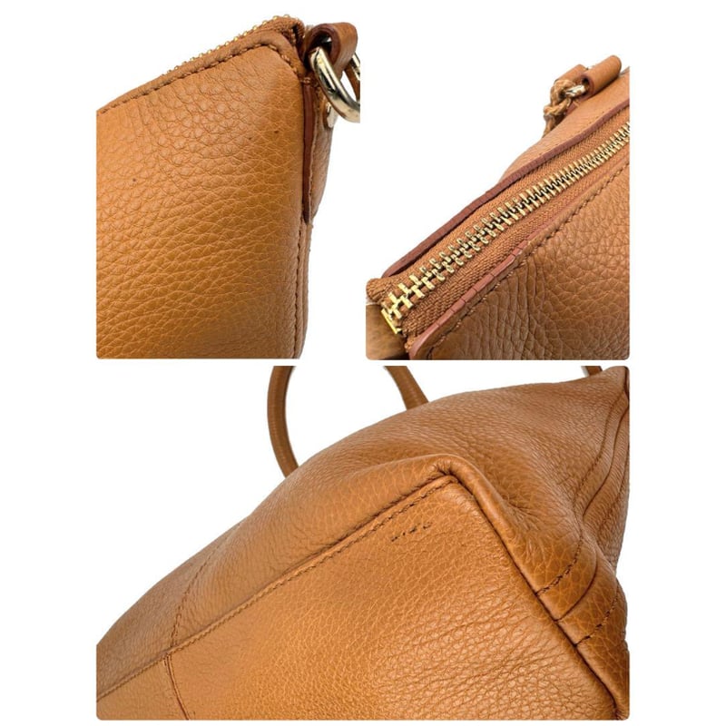 COLE HAAN コールハーン ハンドバッグ レザーバッグ ビジネス