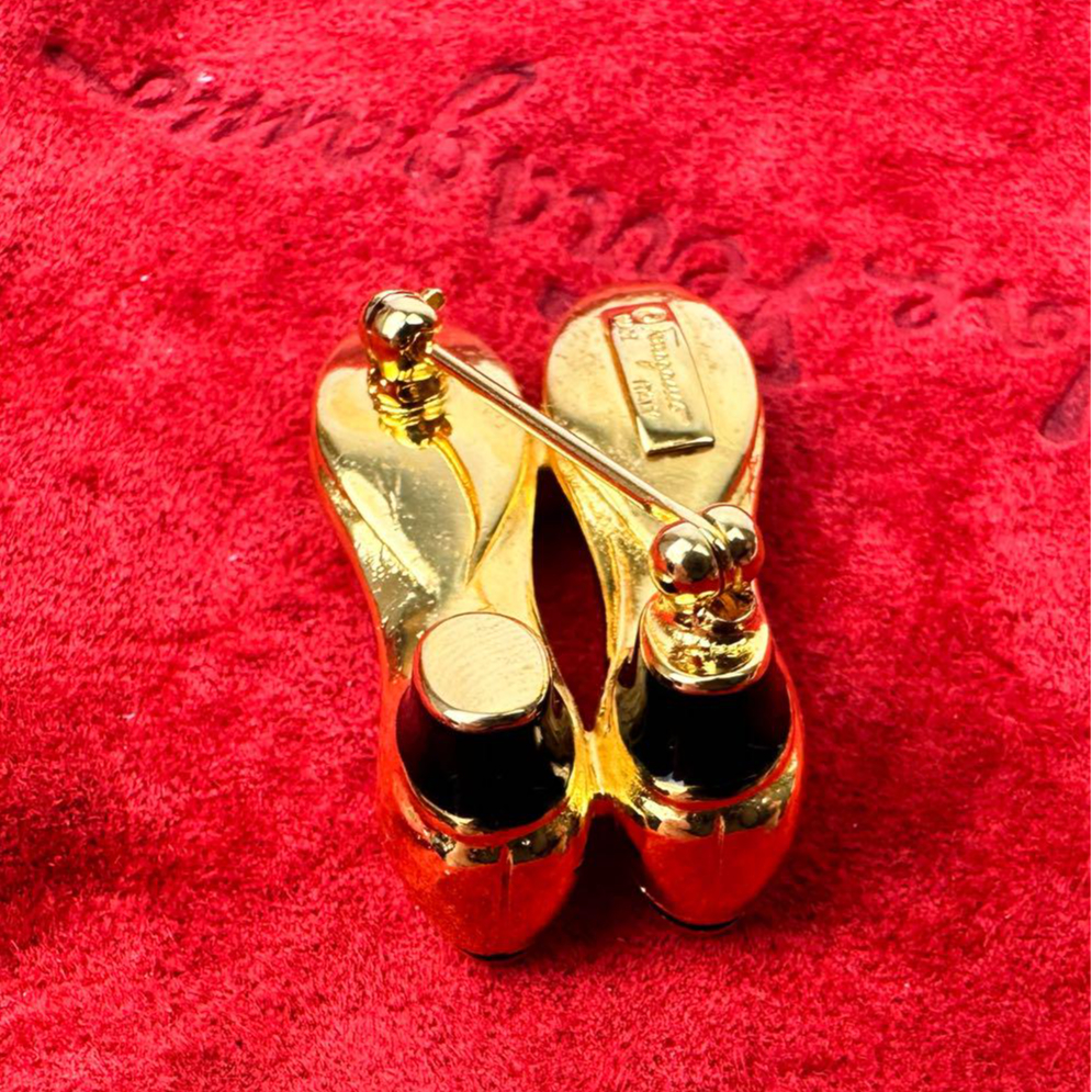 サルヴァトーレフェラガモ Salvatore Ferragamo パンプス サルヴァトーレフェラガモ Salvatore Ferragamo パンプス