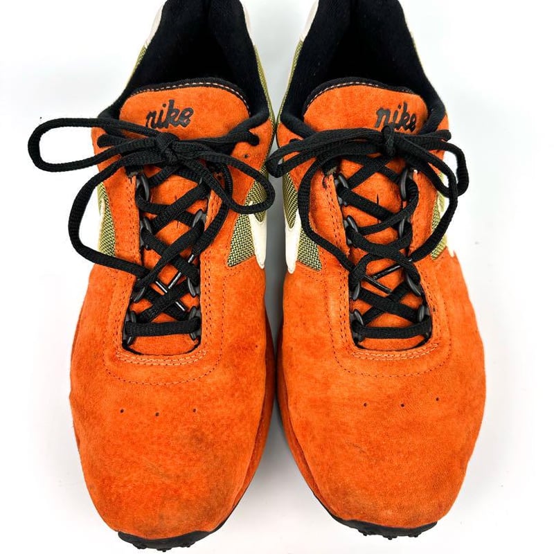 ナイキ メッシュスパイクシューズ オレンジ ナイキ メッシュスパイクシューズ オレンジ Orange Shoes. Nike JP