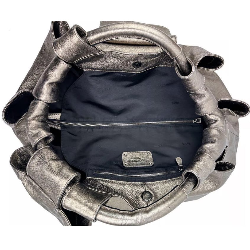 ロエベ LOEWE ナッパアイレ アナグラム ハンドバッグ ゴースト ロエベ LOEWE ナッパアイレ アナグラム ハンドバッグ ゴースト