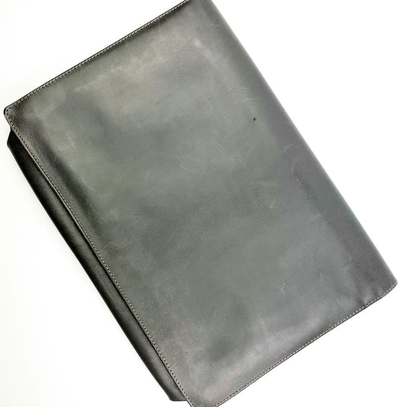 ジョルジオアルマーニ クラッチバッグ セカンドバッグ Valextra