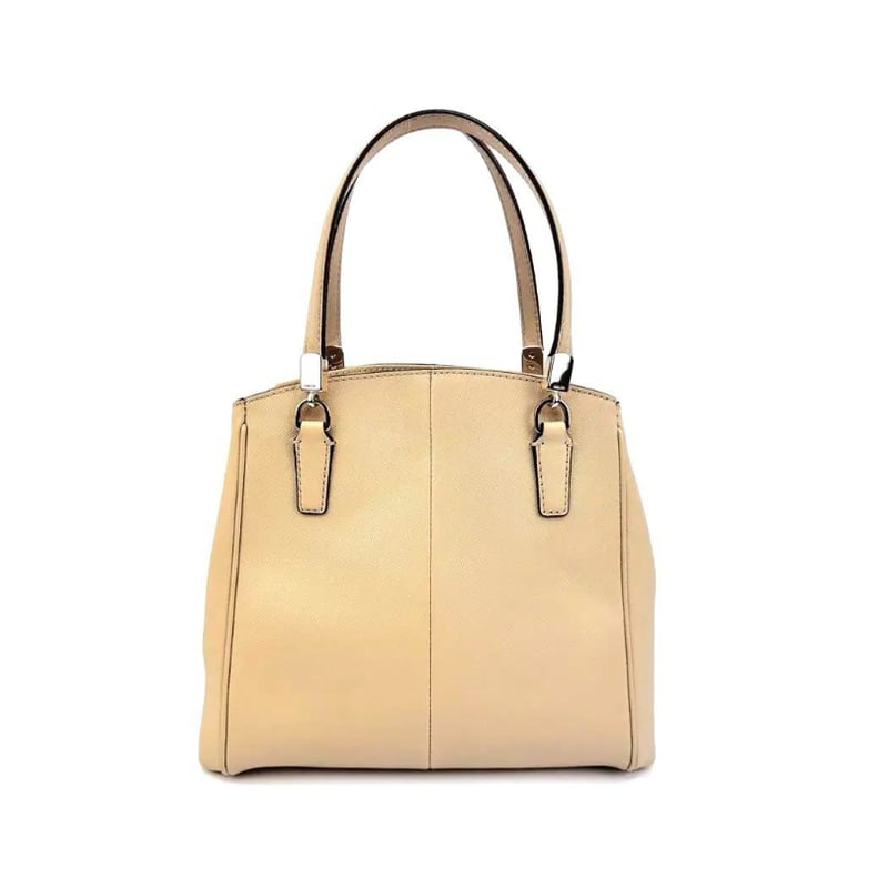 コーチ COACH 27886 ハンドバッグ マディソン サフィアーノ コーチ COACH 27886 ハンドバッグ マディソン サフィアーノ
