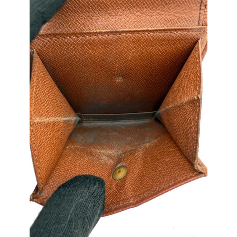 LV๑ルイヴィトン*二つ折り財布✧ポルトフォイユマルコ ๑モノグラム