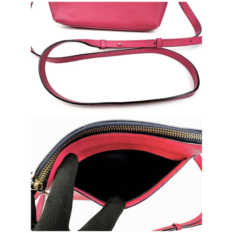 Epoi エポイ Zacca ザッカ ショルダーバッグ ポシェット レザー Epoi エポイ Zacca ザッカ ショルダーバッグ ポシェット レザー