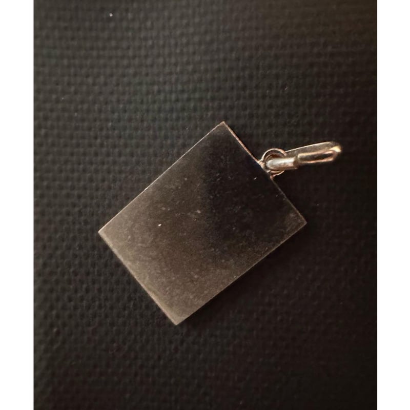 Yves Saint-Laurent YLS イヴサンローラン ネックレス Yves Saint-Laurent YLS イヴサンローラン ネックレス