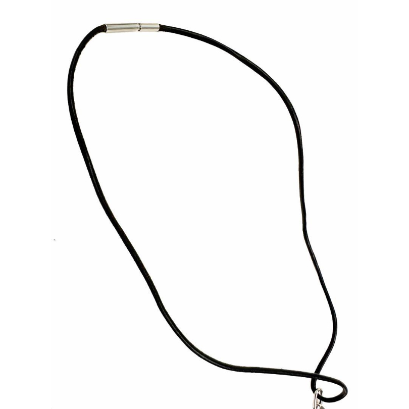 HERMES エルメス ネックレス チョーカー シンボル アムール