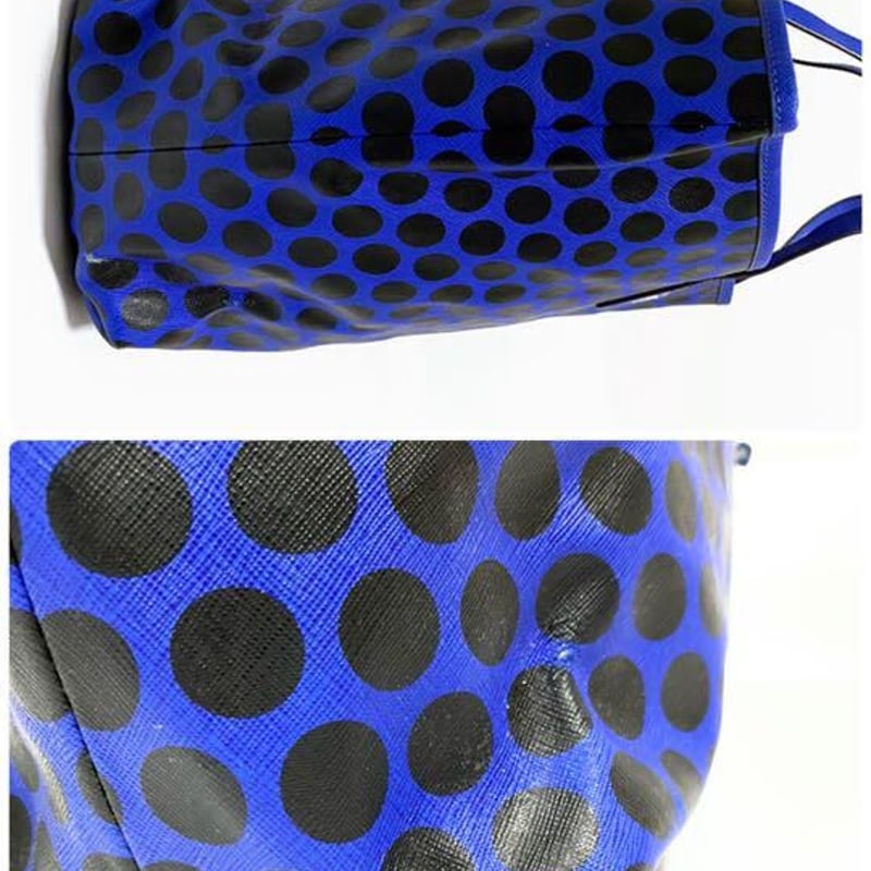 【coco♡様】未使用に近い マイケルコース 水玉 ドット リュック coco♡様】未使用に近い マイケルコース 水玉 ドット リュック 未使用