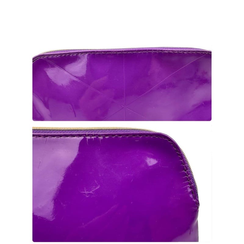 Yves Saint Laurent Beaute イヴ・サン ローラン マルチポーチ エナ