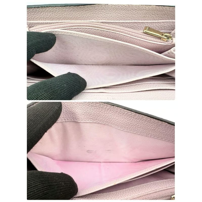 FURLA 長財布 ピンク フルラ ロングウォレット フルラ FURLA 財布 （ピンク） - ファッション通販 d fashion