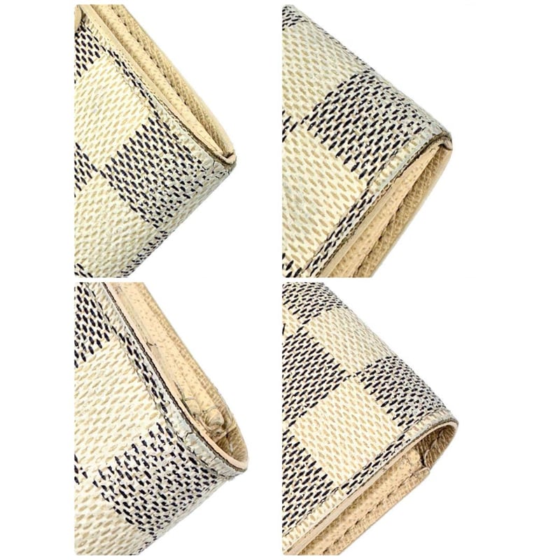 LV๑ルイヴィトン*二つ折り長財布✧ダミエアズール๑ LV๑ルイヴィトン*二つ折り長財布✧ダミエアズール๑