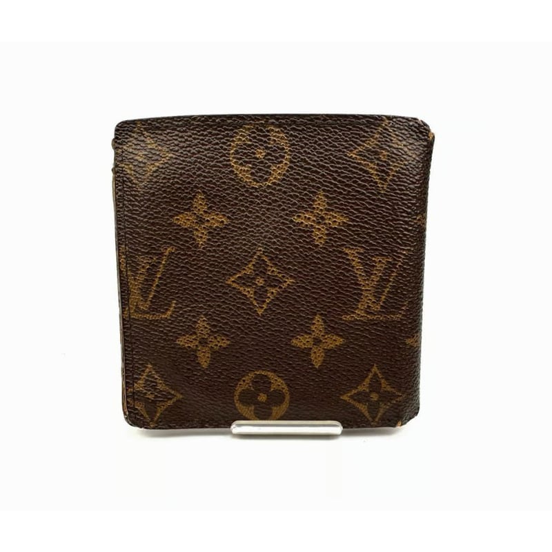 ✧LV๑ルイヴィトン*二つ折り財布✧ポルトフォイユマルコ๑モノグラム