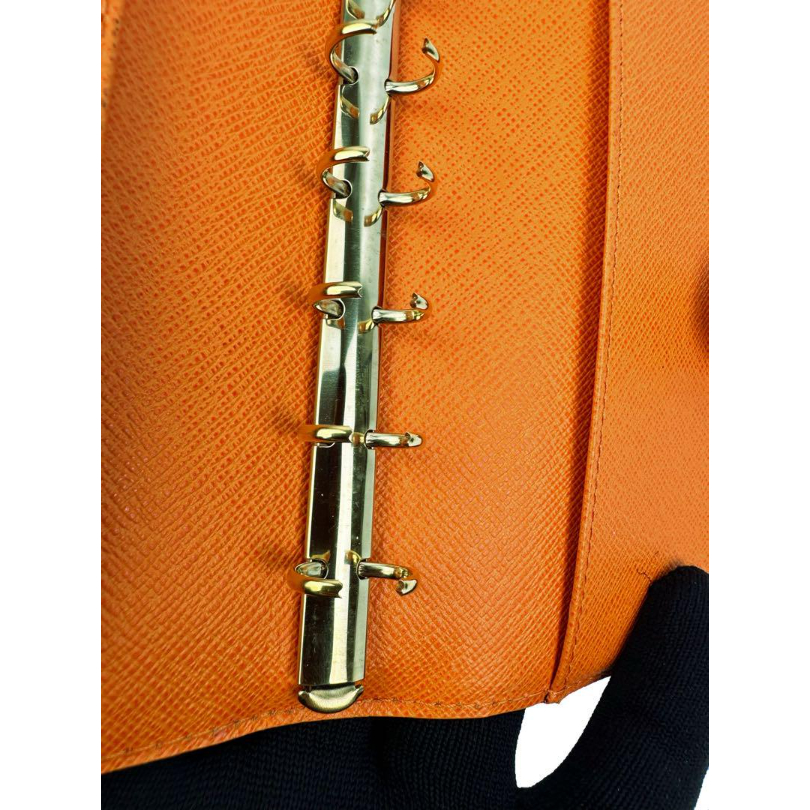 LV๑ルイヴィトン*エピ アジェンダPM✧マンダリン๑オレンジ LV๑ルイヴィトン*エピ アジェンダPM✧マンダリン๑オレンジ