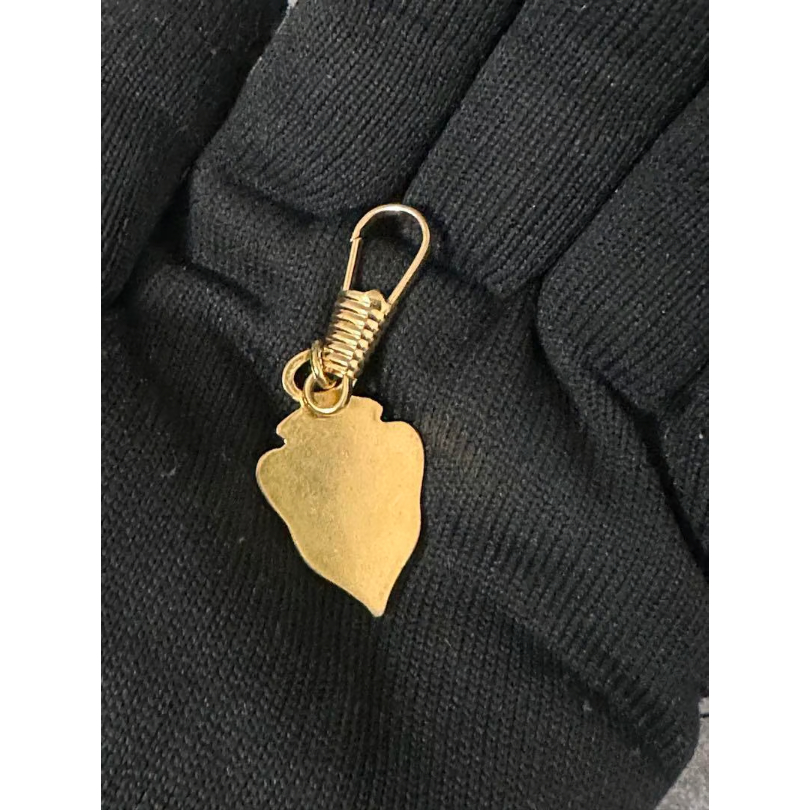 GUCCI アクセサリー オールドグッチ ゴールドクレスト