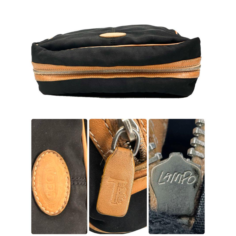 Tod's　トッズ　ポーチ TOD'S（トッズ） TOD'S ポーチ レディース ブランド コインケース