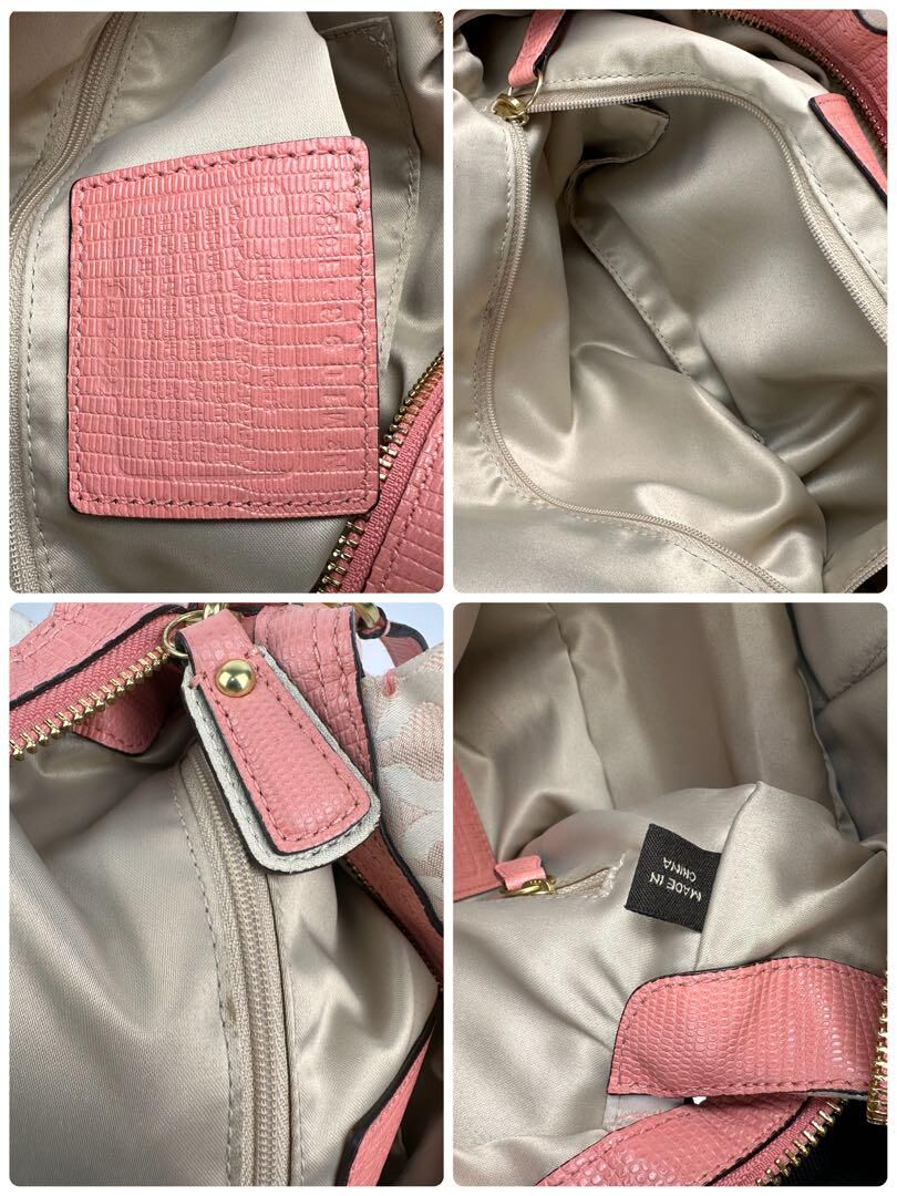 COACHグラデーショントートバッグ カーゴ トート バッグ | COACH/コーチ | 三越伊勢丹オンライン