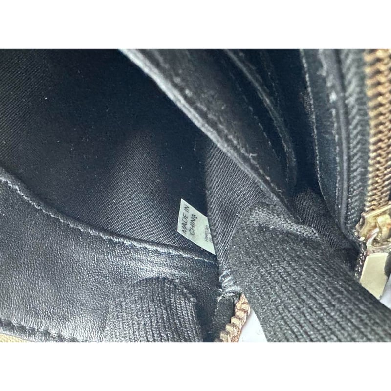 トリーバーチ RYBURCH ハラコ レオパード ヒョウ柄 長財布 トリーバーチ RYBURCH ハラコ レオパード ヒョウ柄 長財布