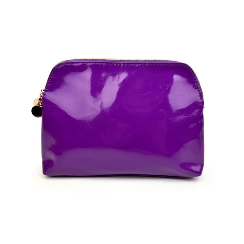 【専用】イヴサンローラン ダウンタウンエナメルポーチ 新品未使用】イヴサンローラン YSL エナメルポーチ ノベルティ 非売品