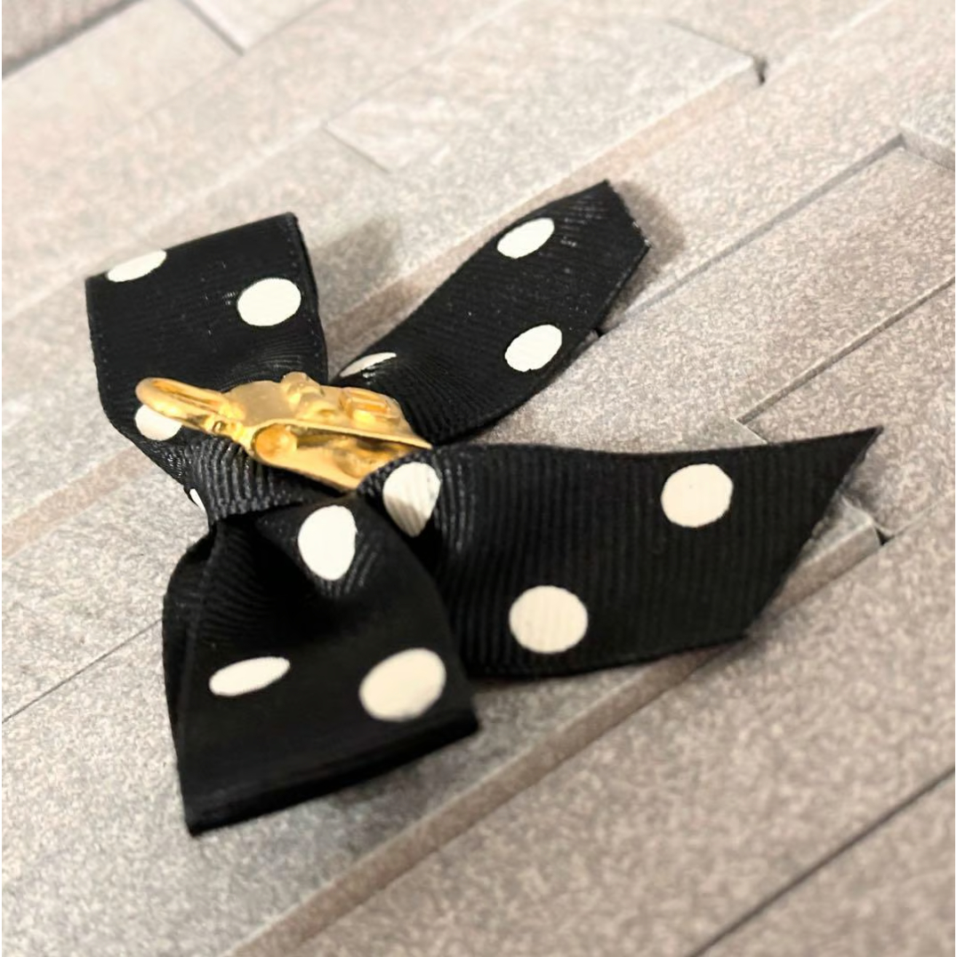 Christian Dior クリスチャンディオール ピンブローチ ピンバッチ