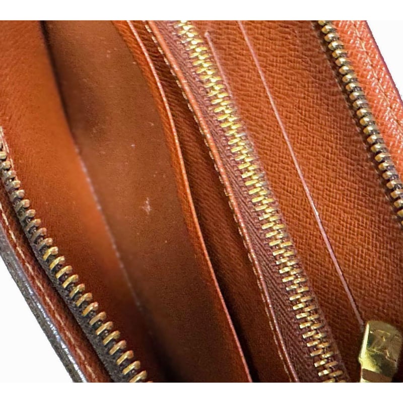 ✧LOUIS VUITTON๑ルイヴィトン*モノグラム長財布✧ポルト モネ ✧LOUIS VUITTON๑ルイヴィトン*モノグラム長財布✧ポルト モネ